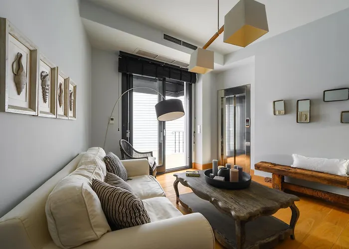 Seaside Tatil Evi